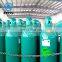 13.4L Weight Of Large Production Argon Gas Cylinder Sizes, Argon Gas Cylinder Filling Machine