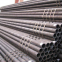 Carbon Steel Pipe For Sale Thin Wall Steel Tubing Electronic Fusion Welded