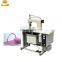 ultrasonic  sleeve sewing machine for nonwoven bag