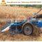 140cm width sesame harvester reaper binder machine rice wheat harvest reaper