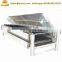 Horizontal large size chicken plucker machine, chicken dehairing machine