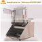 High Quality Manual sushi roll cutting machine Autec sushi slice processing machine