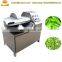 Stainless Steel Frozen Food Meat Bowl Cutter Chopping Machine For Sale