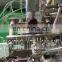 Trade Assurance Edible Vegetable Oil Filling Machine Water Milk Packing Machine Price