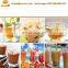 Commercial bubble milk tea shaker machine Lemon milk tea shaking machine