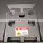 DARIBO Commercial Fresh Meat/Pork Grinder with Big Capacity