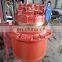 KBA14420 Excavator Final Drive SH240-5 Travel Motor