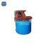 Agitation Tank/mixing cell/leacher cat with lab