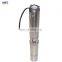 High head stainless steel deep well submersible pump