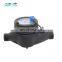 High accuracy 10L/pulse brass plastic reed switch water meter
