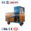 Small Cellular Lightweight Concrete Pump Price