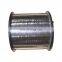 0.25 mm hot dipped galvanised wire spool & spool galvanized wire