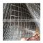 Zimbabwe 2x2 galvanized welded wire mesh for construction(Guangzhou Factory)