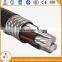 UL1569 standard UL listed copper or aluminum conductor Teck 90 cable for the US market