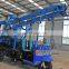 factory supply tricycle hydraulic water  drilling rig  water well drilling machine for sales