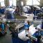 Plastic Window door Lock Hole Drilling Machine