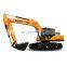 SANY 21 ton Tier 3(US) mining hand crawler Excavator SY215C