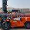 Chinese mini rough terrain forklift Brand new Heli CDCP30  forklift 3ton for sale