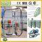 Parker Insulating glass Rotary coating Table