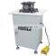 Aluminum Window Door Small Size Punching Machine