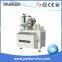 Knurling machine with CNC