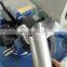 MC-275B automatic steel circular sawing machine for metal pipe tube
