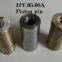 gas engine spare part Piston Connecting rod Rocker arm Cylinder liner Intake valve Exhaust valve