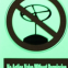 Dark glow   sign