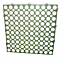 aluminum perforated metal panel