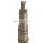 BJAP Diesel Engine Pump Plunger Barrel Element 2418450000 2 418 450 000 2450000 with OEM A0000745322