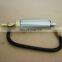 DCEC C & L Series diesel engine 6 cylinders 24v fuel transfer pump 3968190