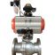 Electric Propane Valve Direct Deal -15℃-100℃