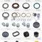 European heavy truck parts wheel hub oil seal for VOLVO 1629553 1609657 1577873 8151413 1089501 20503552 20503553 1626870