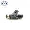 R&C High Quality Injection 25342385  Nozzle Auto Valve For Chery 100% Professional Tested Gasoline Fuel Injector