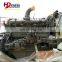 Diesel Engine Assy For Isuzu 6BG1T