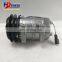 ZAX240-3 Air Compressor Assy Electric Injection Machinery Engines Parts