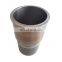 Original X15 engine cylinder liner kit 4089153 4025311 4309389