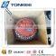 MAG170VP-3800G-S4 SH225X-3 travel motor with gearbox final drive unit