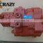 KYB PSVD2-21 hydraulic pump ,excavator spare parts