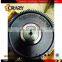 Diesel engine camshaft For excavator spare parts EC210B engine D6E