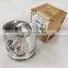 cummins QSB7excavator Diesel engine piston kit 5274516