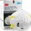 5 Ply Ear Loop Folding N95 Dust Face Mask With Valve Respirator Mask