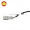 Guangzhou Auto Parts 89542-52030 ABS Wheel Speed Sensor For Japanese Car