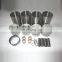 forklift engine parts for S4E2 Engine piston 34417-54100