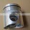 6CT 240HP Engine Spare Parts Piston 3919565 Piston Kit
