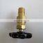 diesel engine spare  parts valve shutoff 3008760 wiht high quality and best price