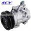 Новый компрессор кондиционера BBN261450D - 3 5 BBN261450C BBN261450D BFD161450A BBN2-61-450C BBN2-61-450D BFD1-61-450A
