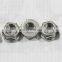 3818824 Hexagon Flange Nut for cummins  cqkms B5.9-C152 6B5.9 diesel engine spare Parts  manufacture factory in china order
