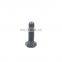 3005508 Hexagon Flange Head Cap Screw for cummins cqkms NTA-855-M NH/NT 855  diesel engine Parts