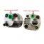 CBK Gear Pumps Hydraulic Oil Pumps for lifting Machine Rotation:CCW Rear In/Front Out Model:CBK-F4.2/4.8/5.3/5.8/6.0/7.0/7.8/8.0